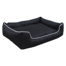 80cm x 64cm Heavy Duty Waterproof Dog Bed-4