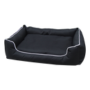 100cm x 80cm Heavy Duty Waterproof Dog Bed-1