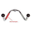 Randy & Travis Multi Purpose Gym Exercise Attachment-8