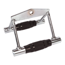 Randy & Travis Rubber-Coated Close-Grip Triangle Attachment-1