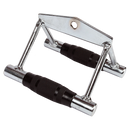 Randy & Travis Rubber-Coated Close-Grip Triangle Attachment-5