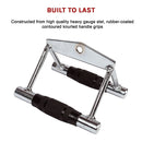 Randy & Travis Rubber-Coated Close-Grip Triangle Attachment-7