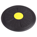 Pilates Fitness Wobble Balance Board-1