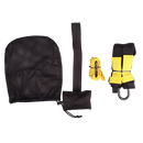 Suspension Trainer Straps Workout-4