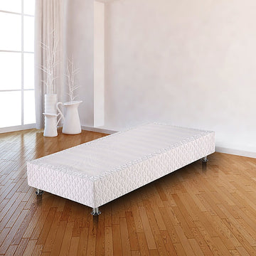 Single Bed Ensemble Frame Base - 0