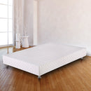 Double Bed Ensemble Frame Base-2