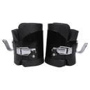 Gravity Inversion Boots for Back Therapy – Spine Decompression & Fitness Training-1