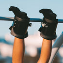 Gravity Inversion Boots for Back Therapy – Spine Decompression & Fitness Training-2