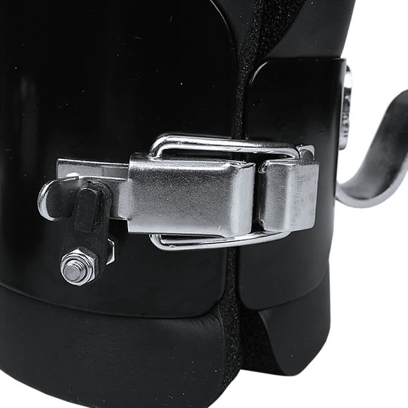 Gravity Inversion Boots for Back Therapy – Spine Decompression & Fitness Training