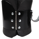 Gravity Inversion Boots for Back Therapy – Spine Decompression & Fitness Training-5
