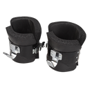 Gravity Inversion Boots for Back Therapy – Spine Decompression & Fitness Training-6