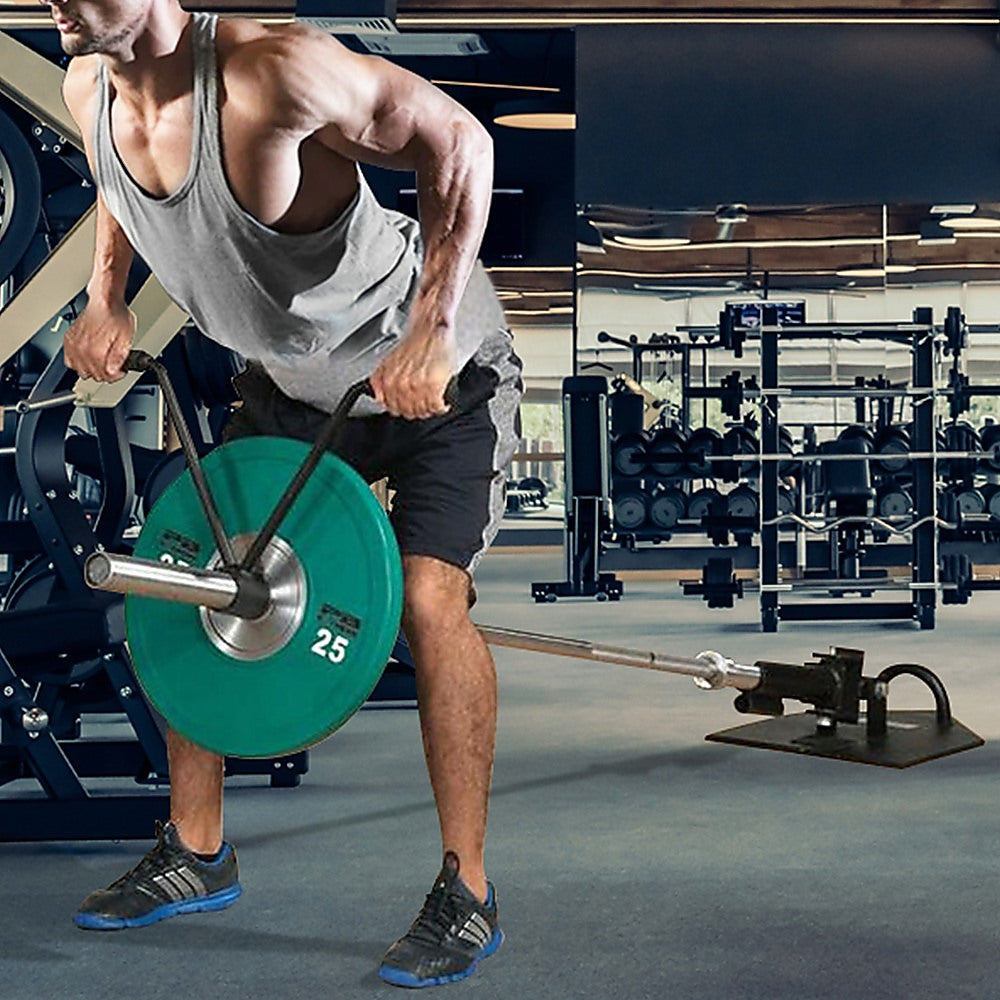 Core Trainer Fitness Training - 0