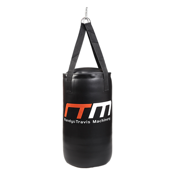25lb Double End Boxing Training Heavy Punching Bag