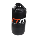 25lb Double End Boxing Training Heavy Punching Bag-4