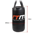25lb Double End Boxing Training Heavy Punching Bag-6