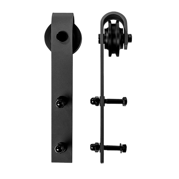 Sliding Barn Door Hardware