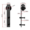 Sliding Barn Door Hardware-6