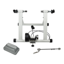 Indoor Magnetic Bicycle Trainer Fitness Bike Resistance Cycling Training Stand-5