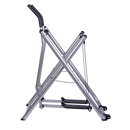 Fitness Glider Exercise Machine Elliptical Sports Trainer-5