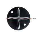 Pair of Wall Cross Anchor Mounts-7