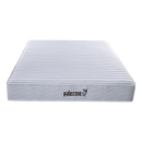 Contour Encased Coil King Mattress – Hybrid Support with CertiPUR-US® Certified Foam Comfort Layers-1