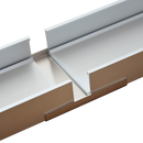 Della Francesca Floor Grate Joiner-4