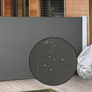 1.8X3M Retractable Side Awning Shade-7