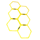 Fitness Agility Grid System-1