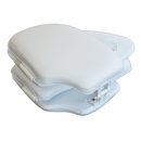 Kids Baby Toddler Travel Folding Padded Potty Seat Cushion Toilet Training-4