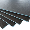 Tile Backer Insulation Board 10MM: 1200mm x 600mm - Box of 6-7