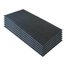 Tile Backer Insulation Board 10MM: 1200mm x 600mm - Box of 6-8