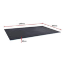 Tile Backer Insulation Board 10MM: 1200mm x 600mm - Box of 6-11