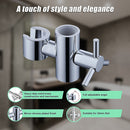 20mm Replacement Solid Brass Slide Rail Bracket Slider-7