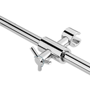 20mm Replacement Solid Brass Slide Rail Bracket Slider-4