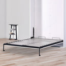 Palermo Double Size Wall Bed Mechanism Hardware Kit Diamond Edition-9