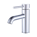 Basin Mixer Tap Faucet -Kitchen Laundry Bathroom Sink-1