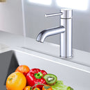 Basin Mixer Tap Faucet -Kitchen Laundry Bathroom Sink-2