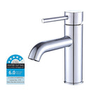 Basin Mixer Tap Faucet -Kitchen Laundry Bathroom Sink-7