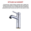 Basin Mixer Tap Faucet -Kitchen Laundry Bathroom Sink-11