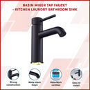 Basin Mixer Tap Faucet -Kitchen Laundry Bathroom Sink-3