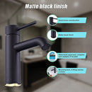 Basin Mixer Tap Faucet -Kitchen Laundry Bathroom Sink-6