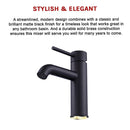 Basin Mixer Tap Faucet -Kitchen Laundry Bathroom Sink-11