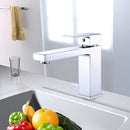 Basin Mixer Tap Faucet -Kitchen Laundry Bathroom Sink-2