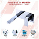 Basin Mixer Tap Bathroom Kitchen Laundry Faucet-3