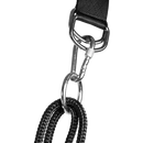 1m Tree Swing in Multi-Color Rainbow Kids Indoor/Outdoor Round Mat Saucer Swing-4