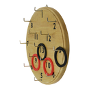 Ring Toss Game Family Indoor Outdoor Hoop Party-4