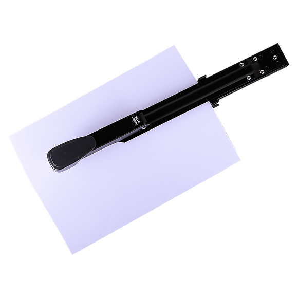 A4 A3 Long Arm Personal Office Stapler 25 sheets CAP (1000 staples included) - RnR Galore