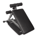 Adjustable Abdominal Crunch Sit Up Bench - RnR Galore