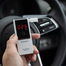 Alcosense® Verity Personal Breathalyser (White) AS3547 Certified - RnR Galore