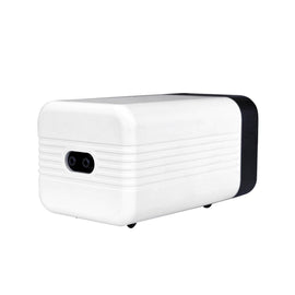 Aquarium Air Pump Oxygen Hydroponic 2 Outlet 180L/H 4W - RnR Galore